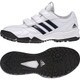 S85378-195 [野球用 トレーニングシューズ adiPURE トレーナー 2 K ジュニア 19.5cm クリスタルホワイト S16/カレッジネイビー/シルバーメット]