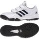 S85378-245 [野球用 トレーニングシューズ adiPURE トレーナー 2 K ジュニア 24.5cm クリスタルホワイト S16/カレッジネイビー/シルバーメット]