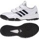 S85378-225 [野球用 トレーニングシューズ adiPURE トレーナー 2 K ジュニア 22.5cm クリスタルホワイト S16/カレッジネイビー/シルバーメット]