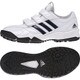S85378-235 [野球用 トレーニングシューズ adiPURE トレーナー 2 K ジュニア 23.5cm クリスタルホワイト S16/カレッジネイビー/シルバーメット]