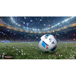 ヨドバシ Com コナミ Konami Uefa Euro 16 ウイニングイレブン 16 Ps4ソフト 通販 全品無料配達