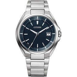 ヨドバシ.com - シチズン時計 CITIZEN WATCH ATTESA アテッサ CB3010-57L [ATTESA（アテッサ） エコ・ ドライブ電波時計 ソーラー メンズ] 通販【全品無料配達】