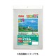 インクジェット用ディスプレイフィルム 透明クリア(薄い乳白色) 中厚口 A4 50枚入り IJF-50A4CL