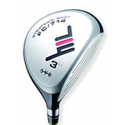 FC-714 フェアウェイウッド TourAD PT-6（カーボン）（SR） ロフト角13° 2016年モデル [ゴルフ フェアウェイウッド]