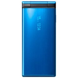 京セラ DIGNO ケータイ 501KC SoftBank 携帯電話 ブルー Amazon | KYOCERA SoftBank DIGNOケータイ 501KC ブルー