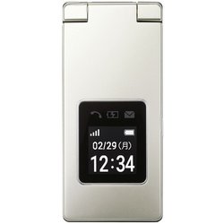 ヨドバシ.com - SoftBank ソフトバンクモバイル かんたん携帯9 505SH