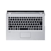 モバイルパワーキーボード シルバー PC-VP-KB36-S