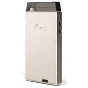 ポータブルアンプ モバイルバッテリー機能付 C5 AMP シャンパンゴールド