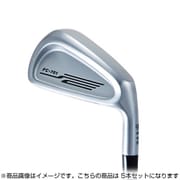 FC-701 アイアン TourAD95(カーボン) (S) 5本組(6I-9I、PW) 2016年モデル [ゴルフ アイアンセット]