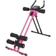 ファイブミニッツシェイパーPRO ピンク/ダークグレー