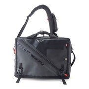 291-00071 FFMA-103-BK [ファイヤーファースト 3Way Multifunction バッグ ブラック]