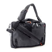 291-00081 FFMA-113-BK [ファイヤーファースト 3Way Multifunction バッグ L ブラック]