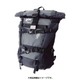 291-00091 FFTG-200-BK [ファイヤーファースト Active fit バックパック ブラック]