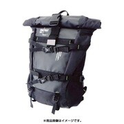 291-00091 FFTG-200-BK [ファイヤーファースト Active fit バックパック ブラック]