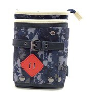 291-01022 [RCM-108-NV REAL DESIGN カモ柄シザーバッグ]
