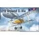 LFG ローランド DVIa [1/72 エアクラフトシリーズ]