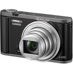 ヨドバシ.com - カシオ CASIO EX-ZR3100BK [コンパクトデジタルカメラ