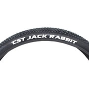 CSTタイヤ JACK RABBIT 26×1.95 ブラック ETRTO:50-559 71941