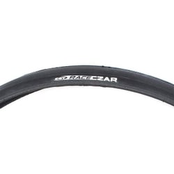 CSTタイヤ RACE CZAR 700×25C ブラック ETRTO：25-622 71956
