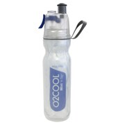 O2COOL ダブルウオール 530ml ブルー 73471
