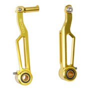 CLV V-Brake CNC Long arm ゴールド 147-00003