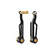 CLV V-Brake CNC Long arm ブラック 147-00006