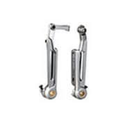 FLV V-Brake Forging Long arm チタン 147-00014