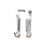 FLV V-Brake Forging Long arm シルバー 147-00015