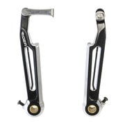 FLV V-Brake Forging Long arm ブラック 147-00016