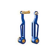 CSV V-Brake CNC ブルー 147-00022