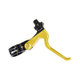 XFH V-Type Lever CNC ゴールド 147-00103