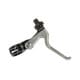 XFH V-Type Lever CNC チタン 147-00104