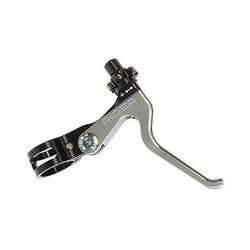 XFH V-Type Lever CNC チタン 147-00104