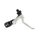 XFH V-Type Lever CNC シルバー 147-00105