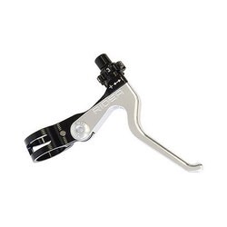 XFH V-Type Lever CNC シルバー 147-00105