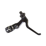 XFH V-Type Lever CNC ブラック 147-00106