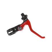 RH C-Type Lever CNC レッド 147-00121