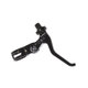 RH C-Type Lever CNC ブラック 147-00126