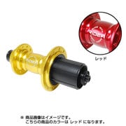 HUB-DH-R130/24-RE High Performance Hub レッド 147-00231