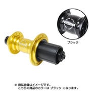 HUB-DH-R130/24-BK High Performance Hub ブラック 147-00236