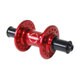 HUB-BR-F100/32-RE High Performance Hub レッド 147-00261