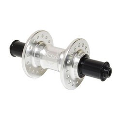 HUB-BR-F100/32-SL High Performance Hub シルバー 147-00265
