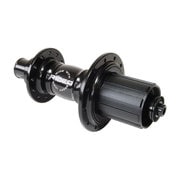 HUB-BR-R135/24-BK High Performance Hub ブラック 147-00276