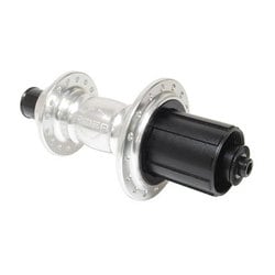 HUB-BR-R135/32-SL High Performance Hub シルバー 147-00285