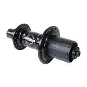 HUB-BR-R135/32-BK High Performance Hub ブラック 147-00286