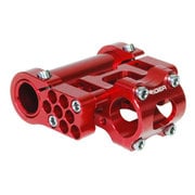 ESF1 Extendable Stem レッド 147-01101
