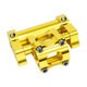 ESF1 Extendable Stem ゴールド 147-01103