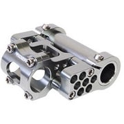 ESF1 Extendable Stem チタン 147-01104