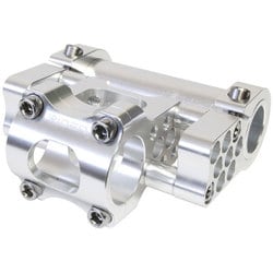 ESF1 Extendable Stem シルバー 147-01105