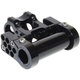 ESF1 Extendable Stem ブラック 147-01106